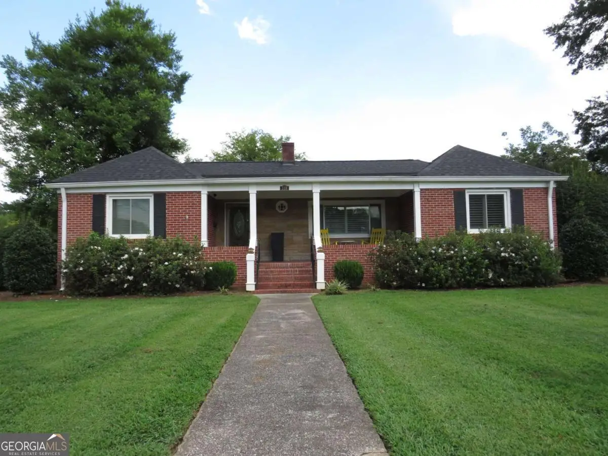 318 N College Street, Cedartown, GA 30125 - #1