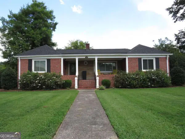 318 N College Street, Cedartown, GA 30125