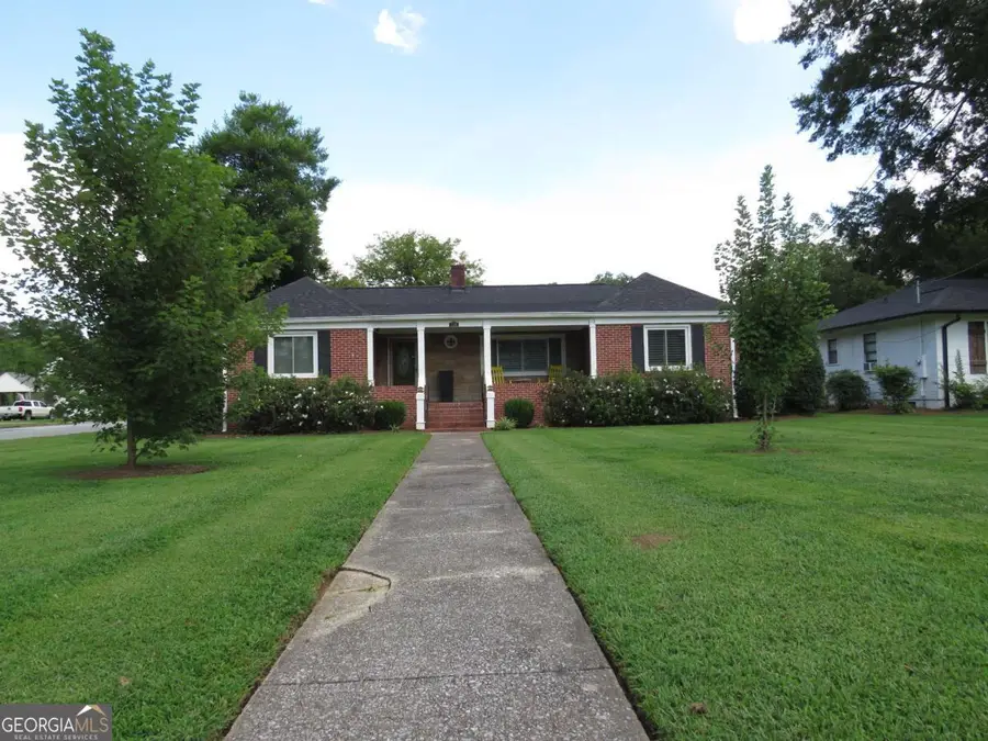 318 N College Street, Cedartown, GA 30125 - #2