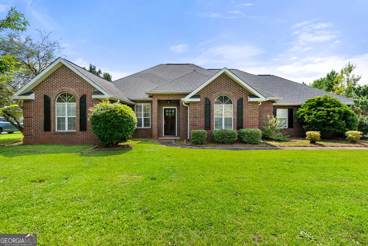 110 Orchard Crest Lane, Bonaire, GA 31005 - #1