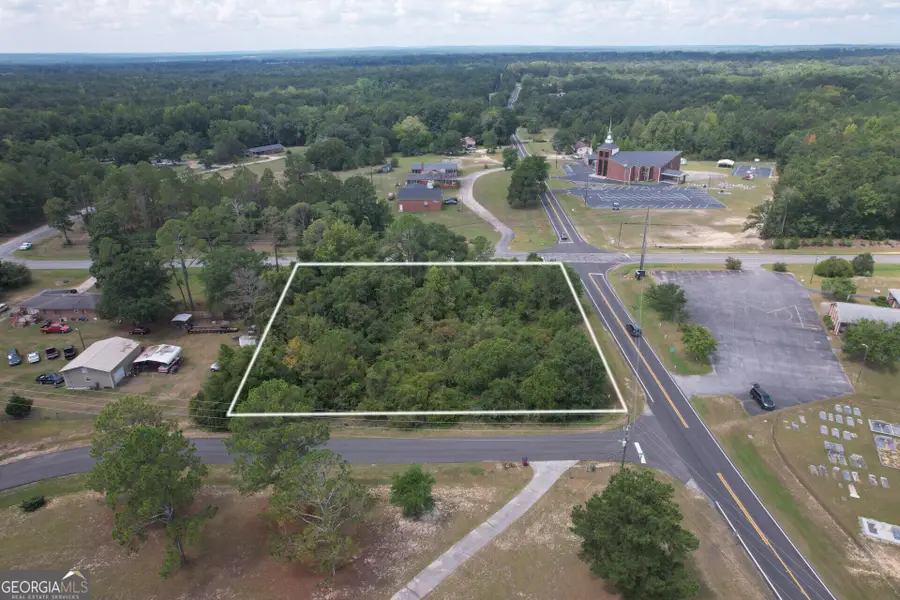 7498 Bethel Church Road, Lizella, GA 31052 - #3