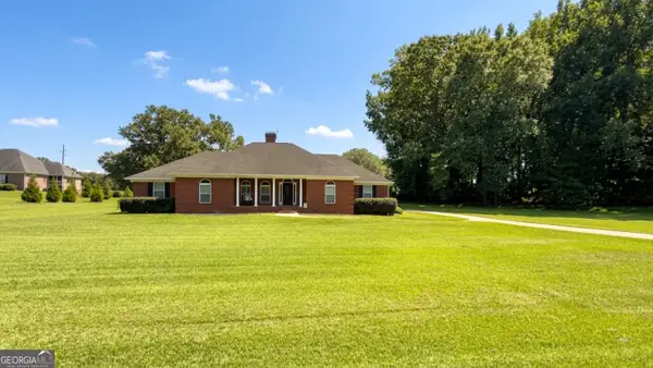 11700 Hazelbrand Road Ne, Covington, GA 30014