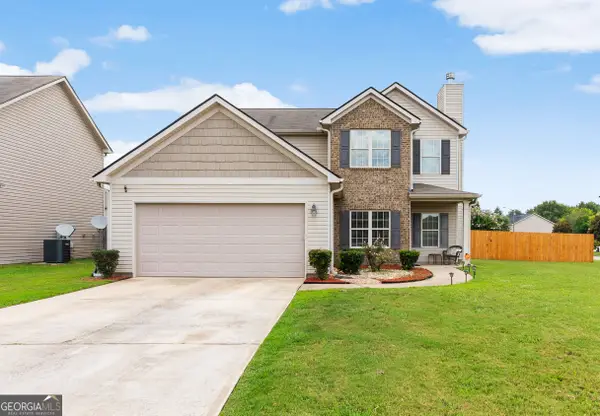 610 Regatta Drive, Byron, GA 31008