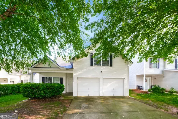 5012 Serenity Point Lane, Villa Rica, GA 30180
