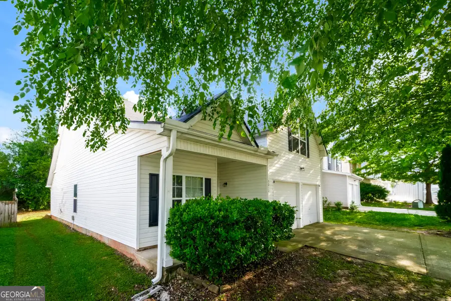 5012 Serenity Point Lane, Villa Rica, GA 30180 - #2