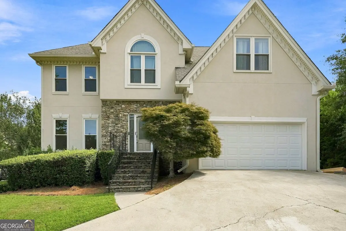 1464 Millennial Lane, Lawrenceville, GA 30045 - #1