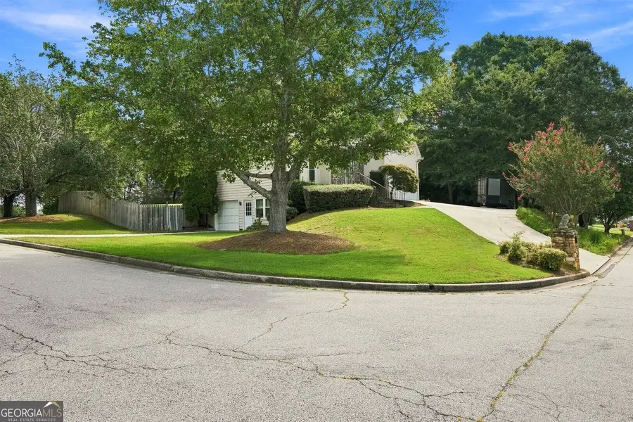 1464 Millennial Lane, Lawrenceville, GA 30045 - #3