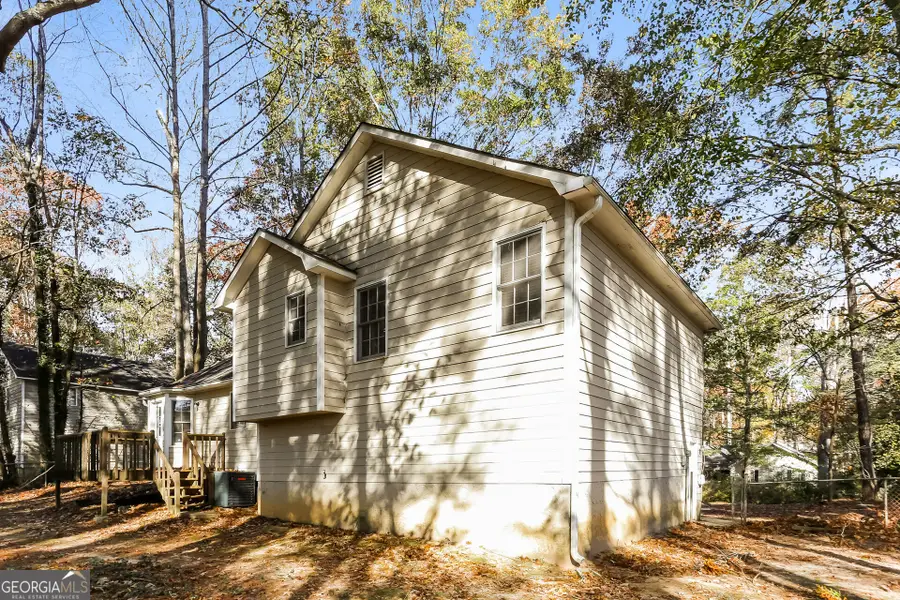 654 Ladora Drive, Dallas, GA 30157 - #2