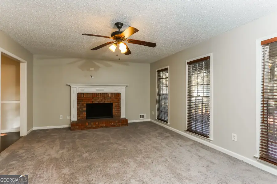 654 Ladora Drive, Dallas, GA 30157 - #3