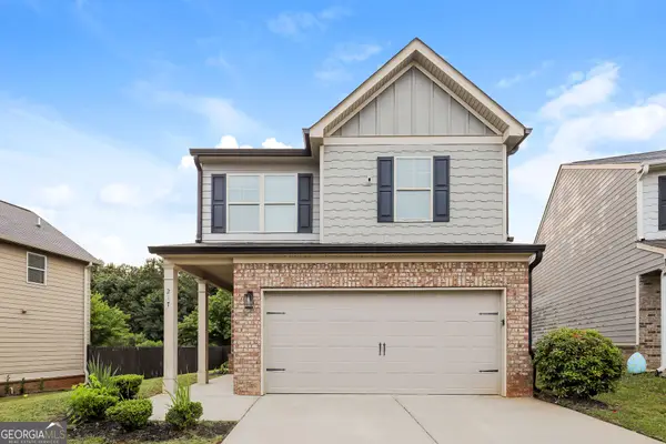 217 Magnaview Drive, McDonough, GA 30253