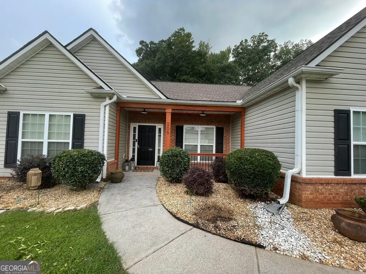 205 Stagecoach Pass, Temple, GA 30179 - #1