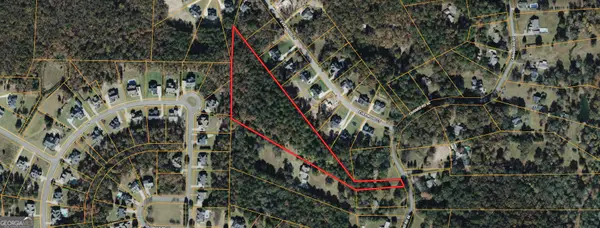 0 Canard Road #74, Rome, GA 30161