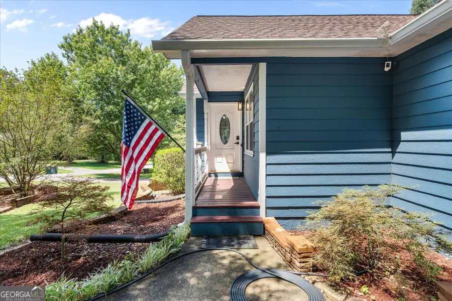 101 Mallard Ln, Carrollton, GA 30117 - #2