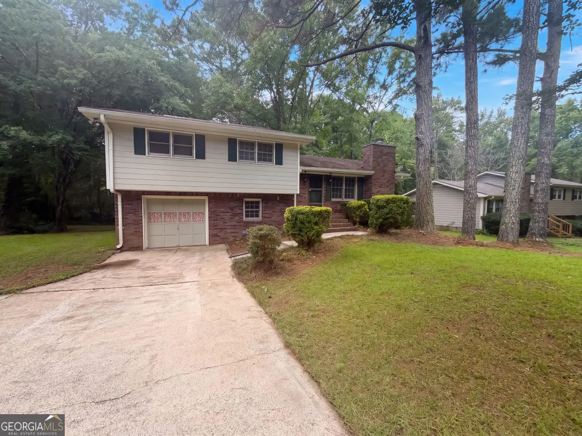 3318 Ben Hill Street Sw, Marietta, GA 30008 - #1
