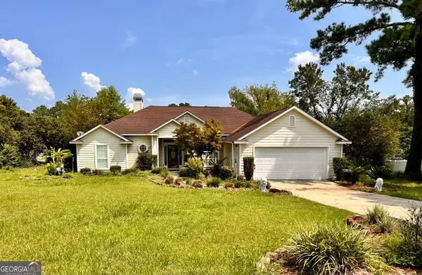 3473 Robin Ridge, Waycross, GA 31503