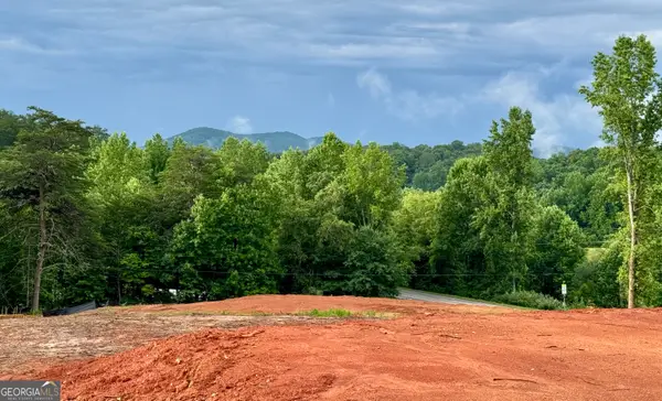 25 Caudell Drive, Cleveland, GA 30528