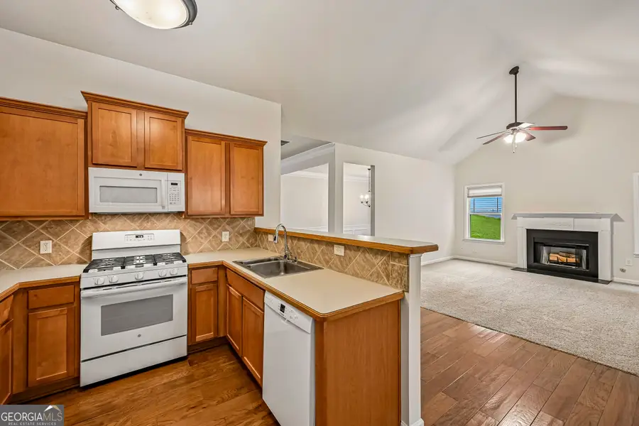 261 Potomac Drive, Dallas, GA 30132 - #2