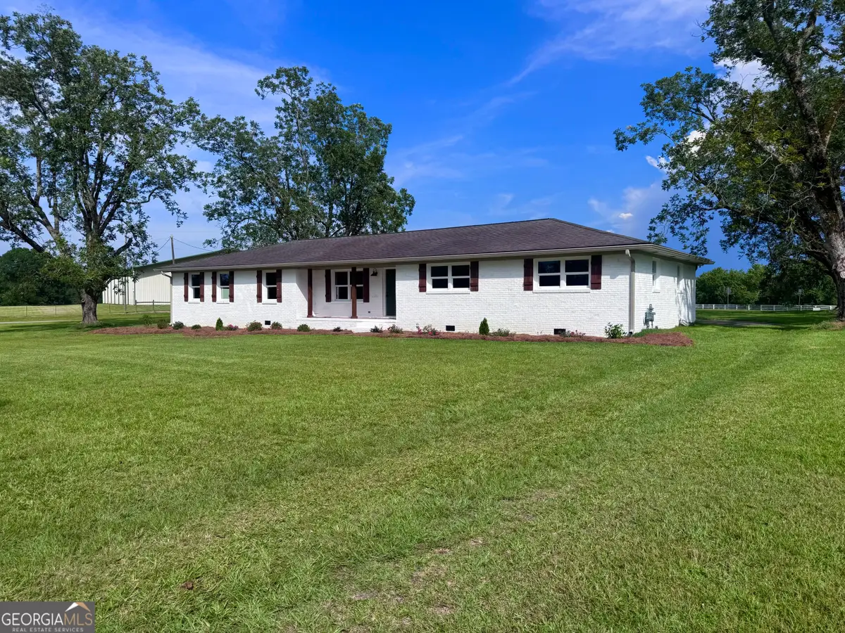 2808 Ga Highway 117, Cadwell, GA 31009 - #1