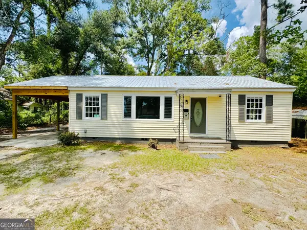 708 Lakeland Avenue, Valdosta, GA 31602