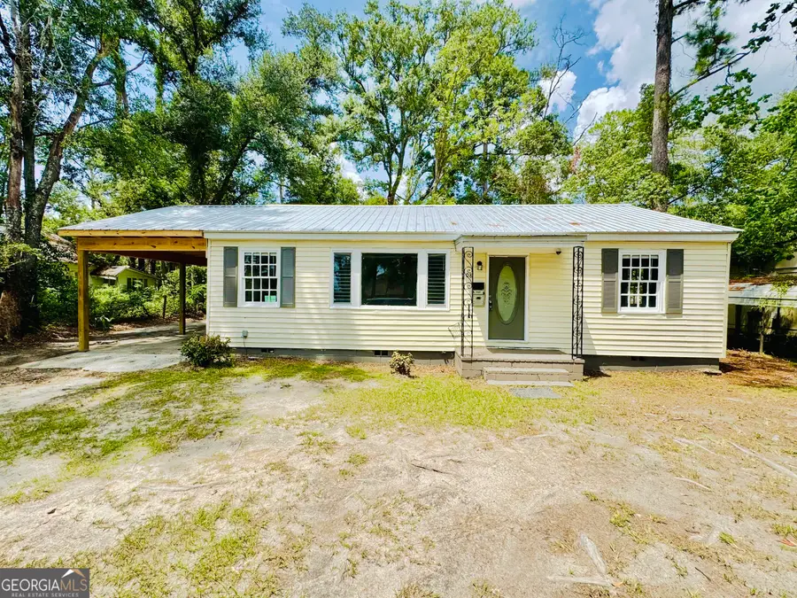 708 Lakeland Avenue, Valdosta, GA 31602 - #2
