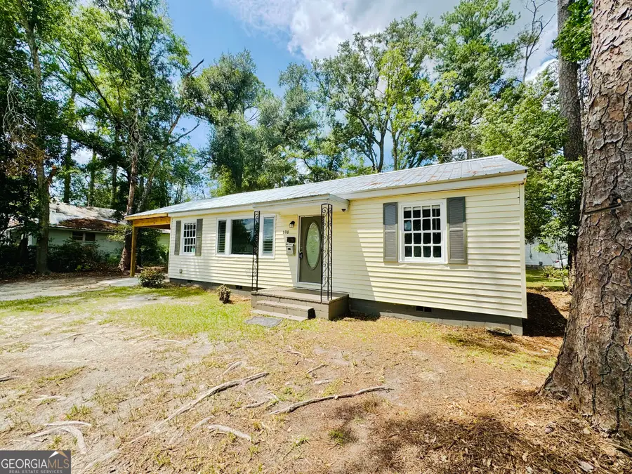 708 Lakeland Avenue, Valdosta, GA 31602 - #3