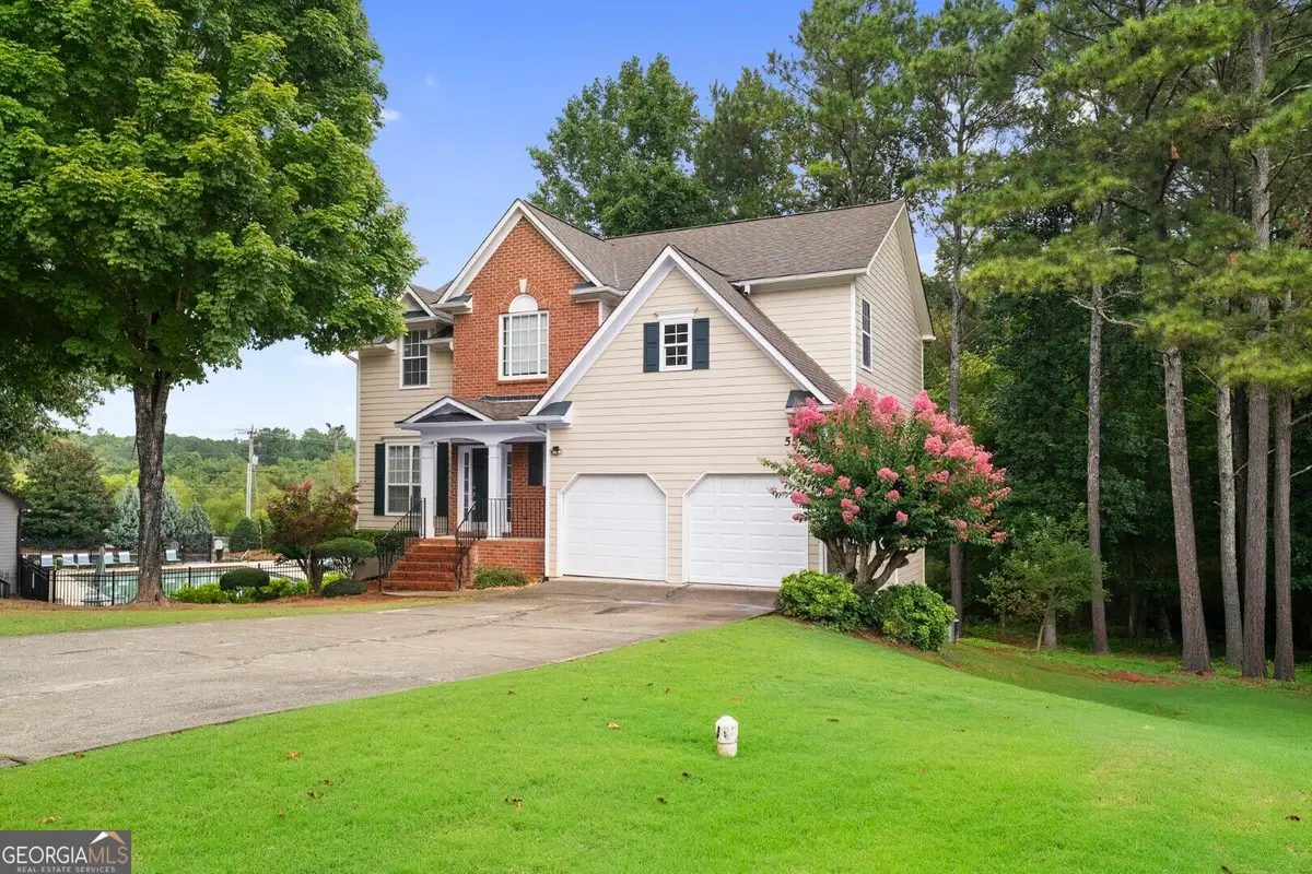 5525 Shepherds Pond, Alpharetta, GA 30004 - #1