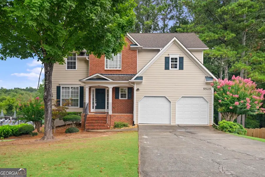 5525 Shepherds Pond, Alpharetta, GA 30004 - #2