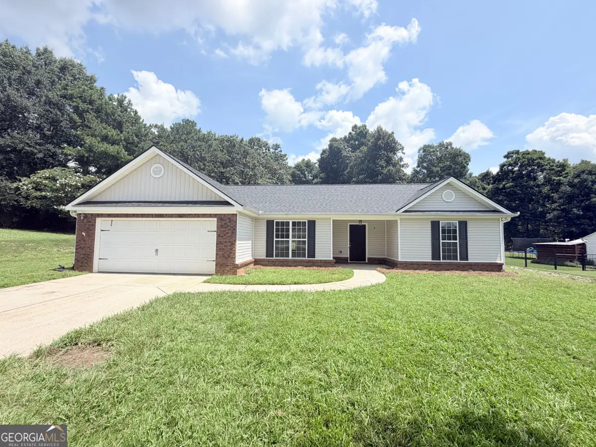 2506 Marixa Drive, Statham, GA 30666 - #1