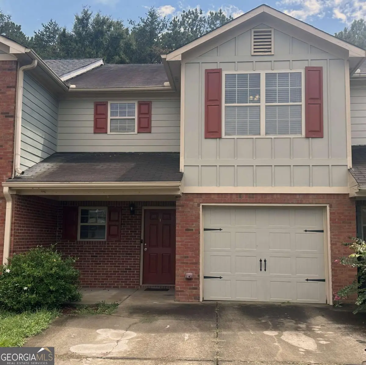 93 Princeton Avenue, Adairsville, GA 30103 - #1