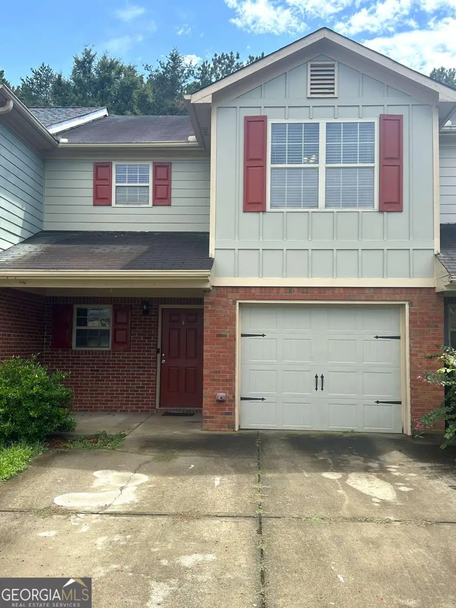 93 Princeton Avenue, Adairsville, GA 30103 - #2