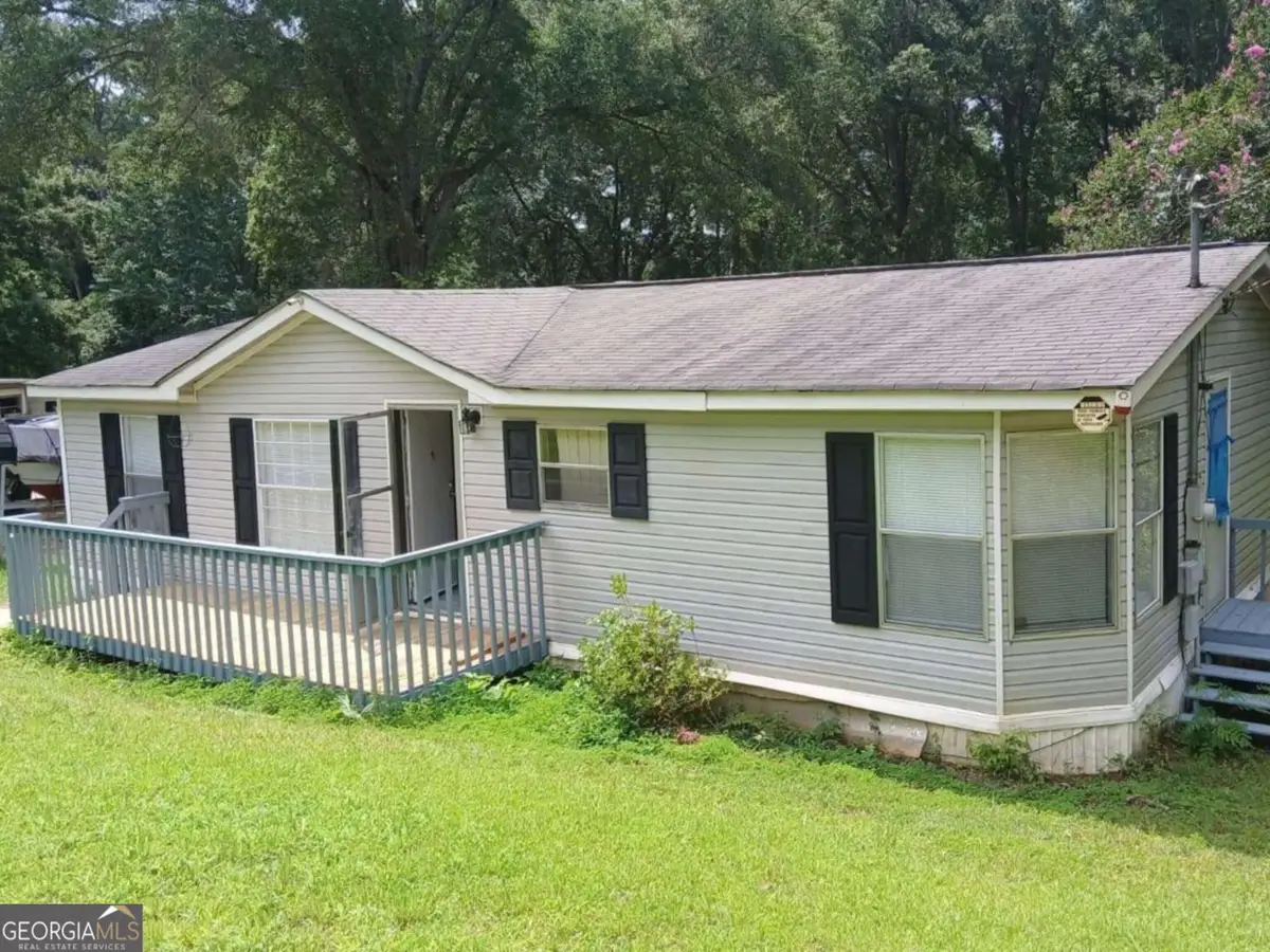 70 Wake Drive, Stockbridge, GA 30281 - #1