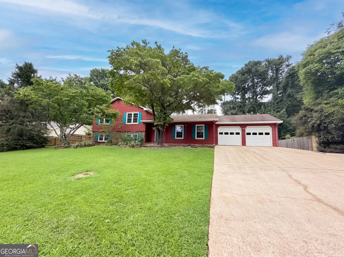 1731 Sundale Drive, Lawrenceville, GA 30046 - #1