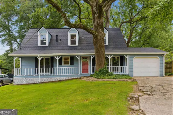 528 Powder Springs Street Se, Smyrna, GA 30082