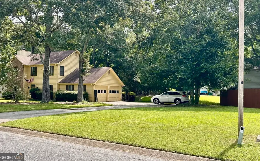 4980 Whitewater Drive, Peachtree Corners, GA 30092 - #2