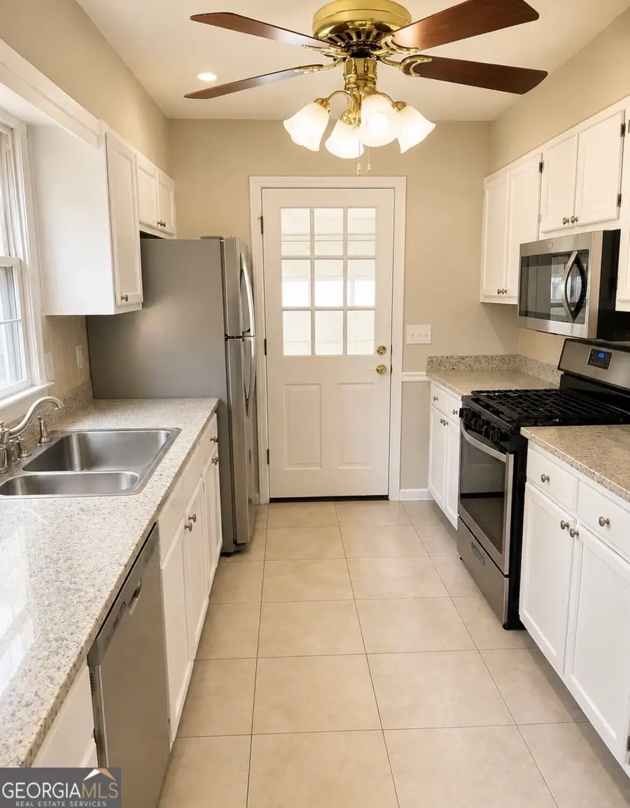 4980 Whitewater Drive, Peachtree Corners, GA 30092 - #3