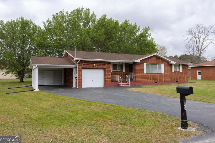 120 Allison Terrace, Rossville, GA 30741 - #3