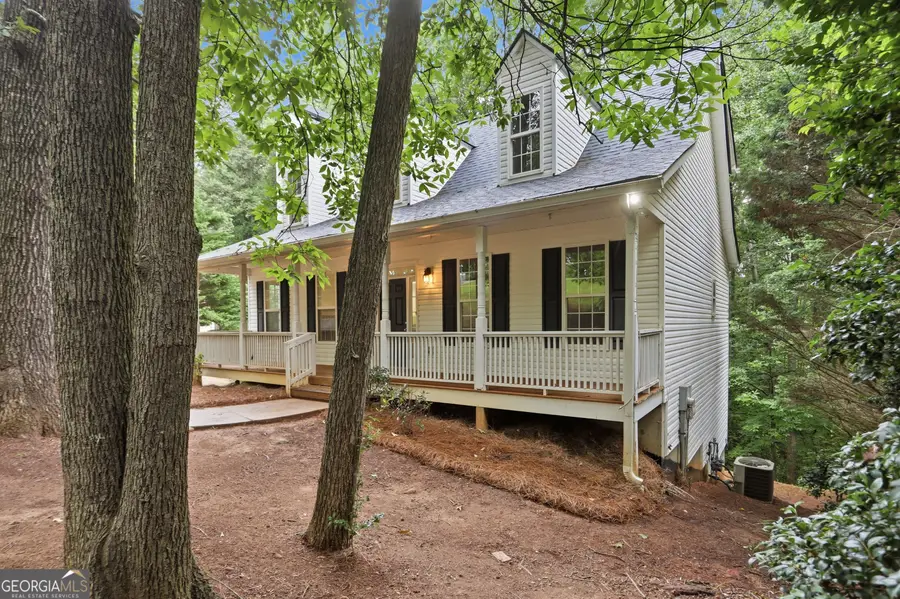10283 Freehome Highway, Canton, GA 30115 - #3
