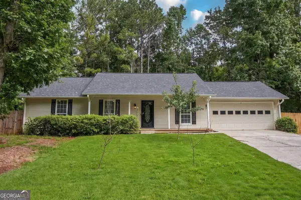 3617 Parkside Ct Courts, Peachtree Corners, GA 30092