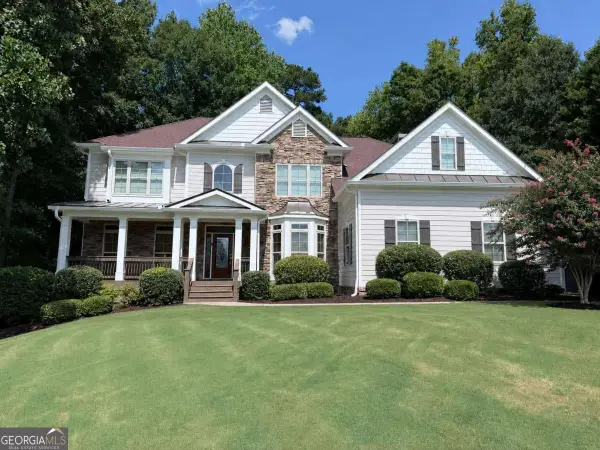 3616 Lively Oak Drive, Jefferson, GA 30549