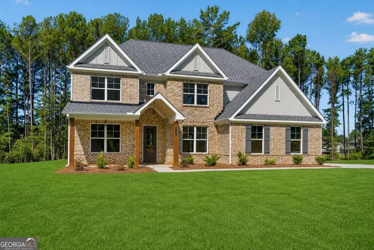 112 Patillo Manor #03, Stockbridge, GA 30281 - #1