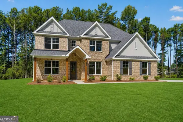 112 Patillo Manor #03, Stockbridge, GA 30281