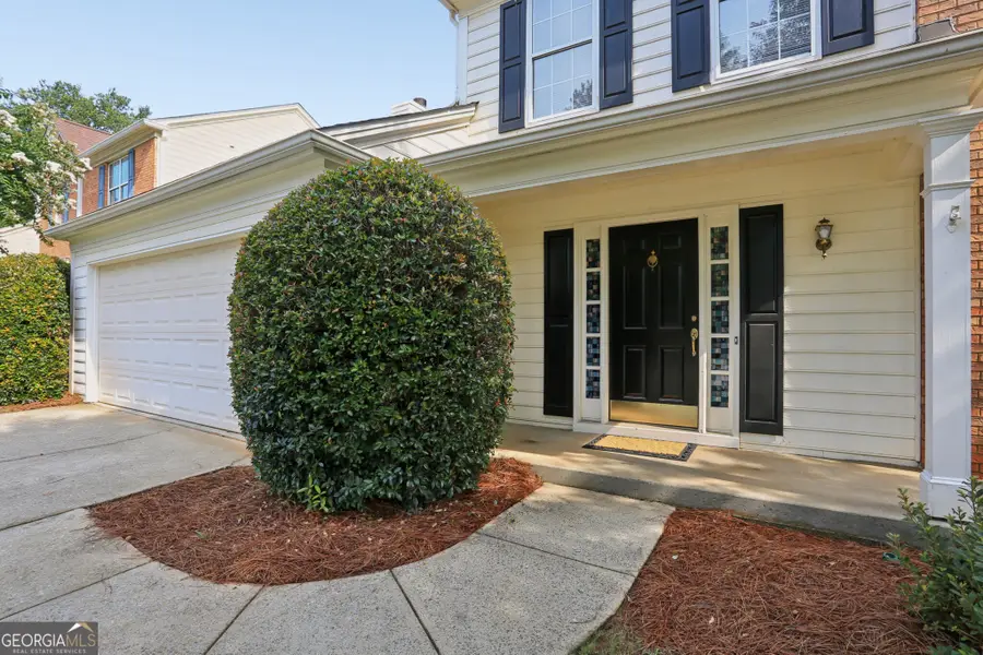 11980 Carriage Park Lane, Johns Creek, GA 30097 - #2