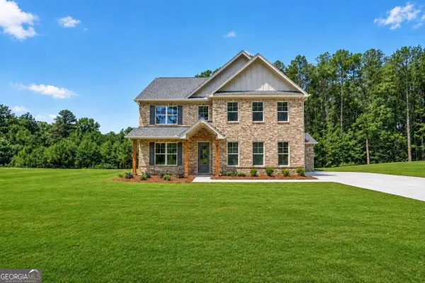 116 Patillo Manor #04, Stockbridge, GA 30281