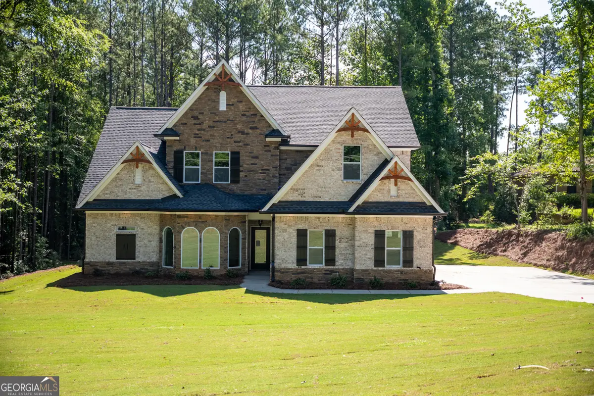 7954 Spivey Road, Jonesboro, GA 30236 - #1