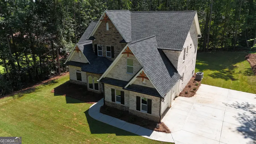 7954 Spivey Road, Jonesboro, GA 30236 - #3