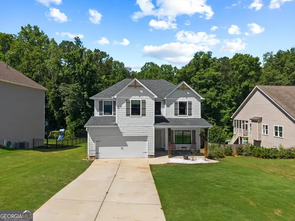 310 Wooded Glen Lane, Carrollton, GA 30117