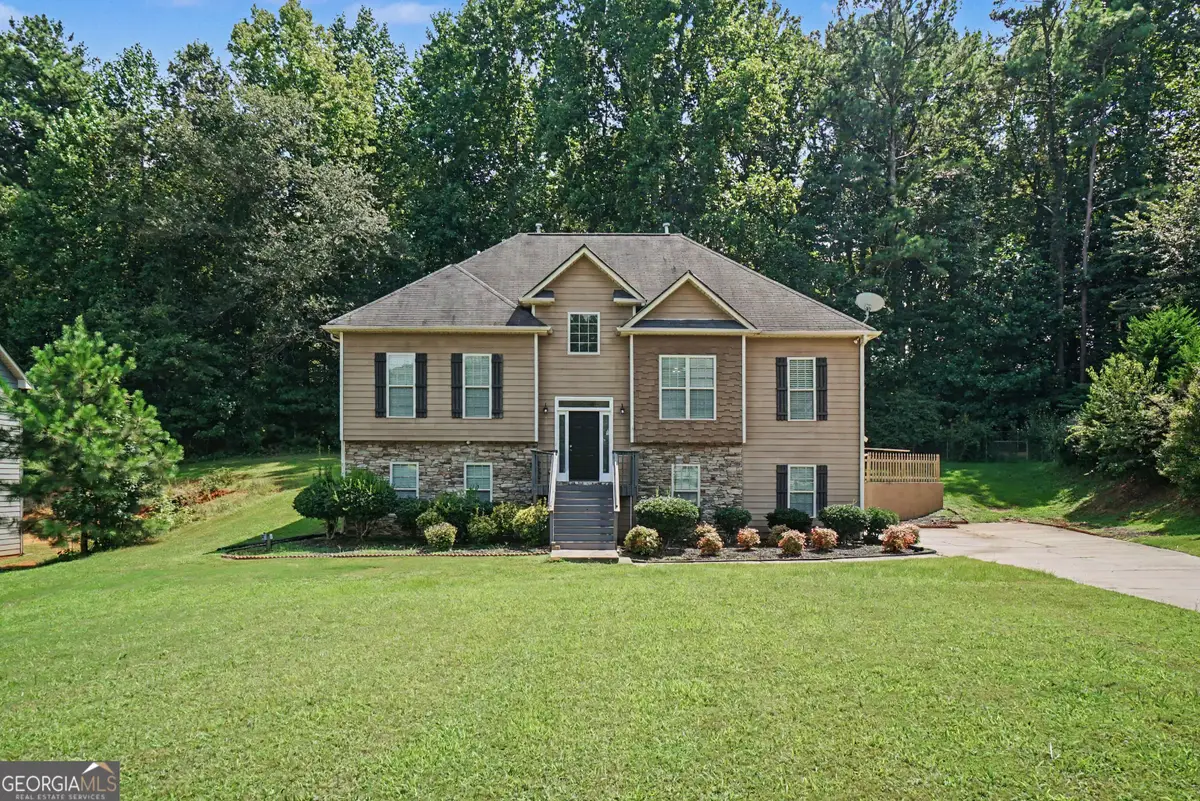 60 Ashley Pointe Drive, Hiram, GA 30141 - #1