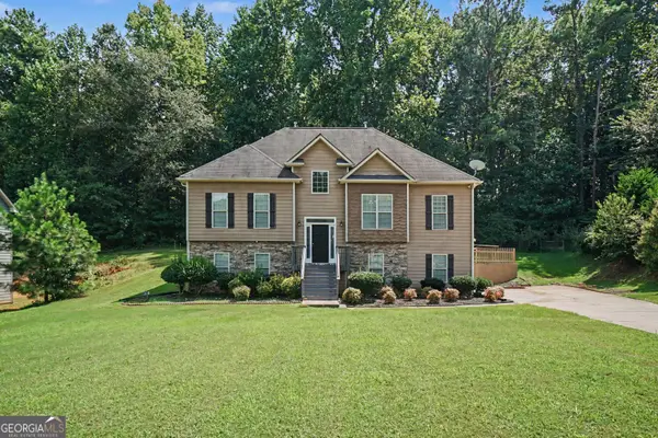 60 Ashley Pointe Drive, Hiram, GA 30141