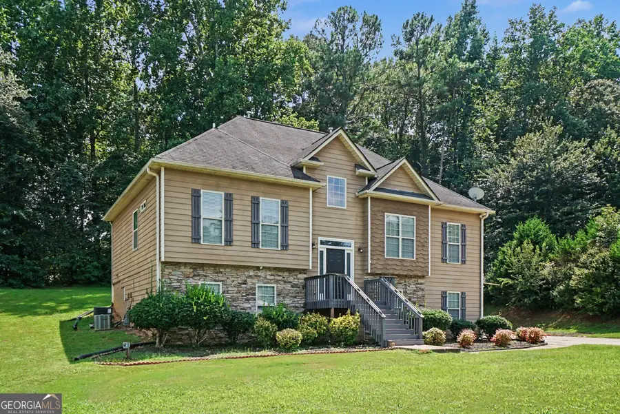 60 Ashley Pointe Drive, Hiram, GA 30141 - #2
