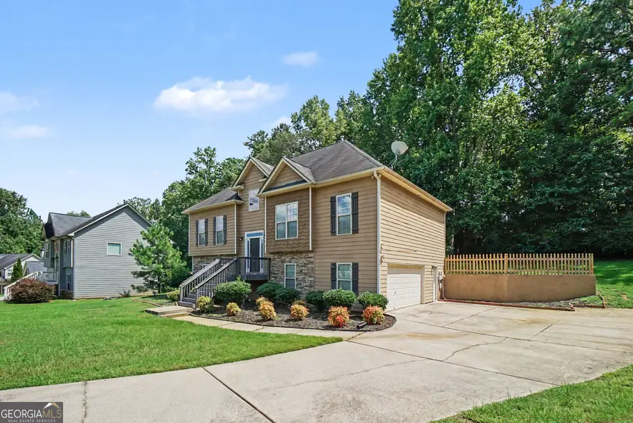 60 Ashley Pointe Drive, Hiram, GA 30141 - #3